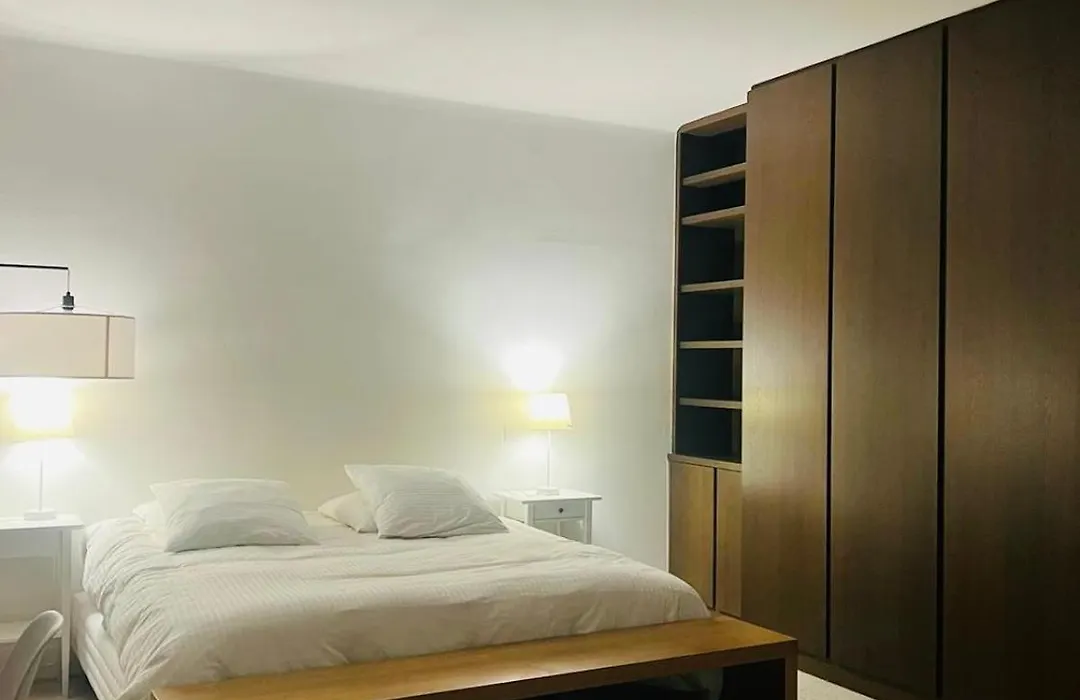 Appartement Champ De Mars Grenelle Paris-1