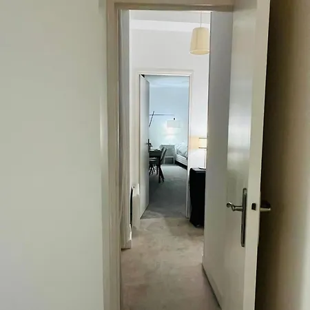 Appartement Champ De Mars Grenelle Paris-3
