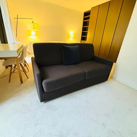 Appartement Champ De Mars Grenelle Paris-3